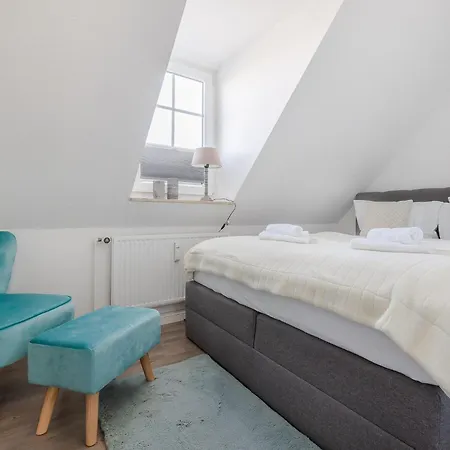 Homestay szállás Lister Wind List