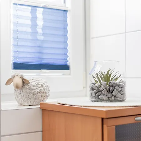 Homestay szállás Lister Wind *