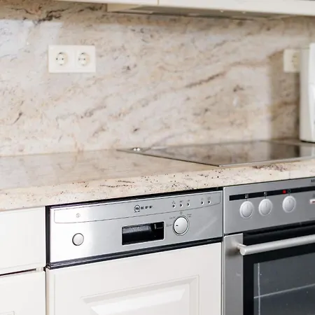 Lister Wind Homestay szállás