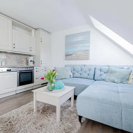 Homestay szállás Lister Wind *