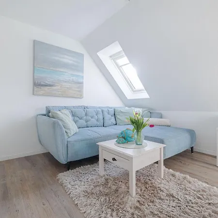 Lister Wind Homestay szállás List