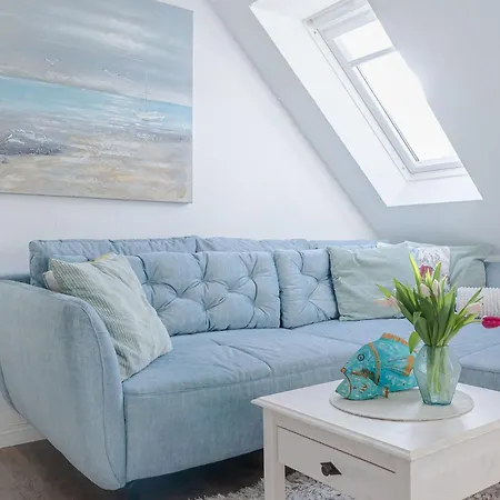 Homestay szállás Lister Wind List