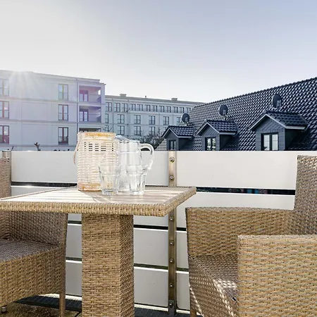 Lister Wind Homestay szállás