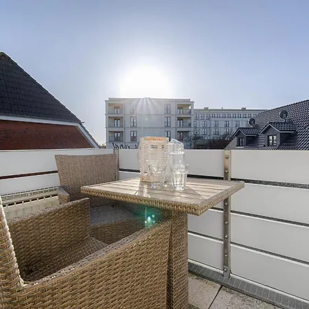 Homestay szállás Lister Wind *