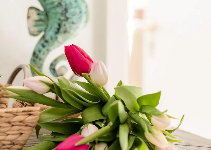 Проживание в семье Lister Wind *