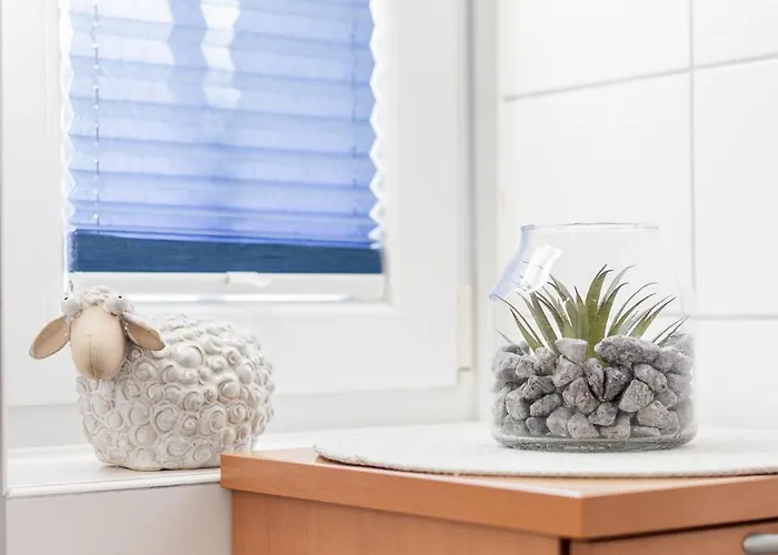 Проживание в семье Lister Wind *