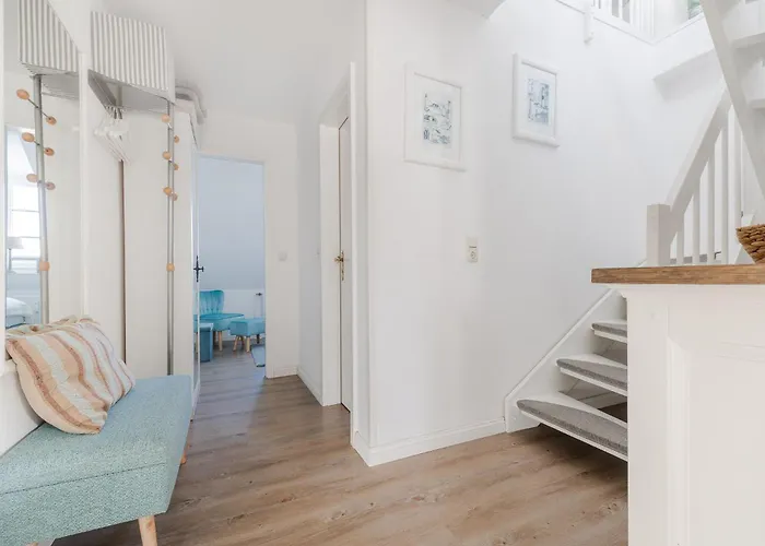 Lejlighed Lister Wind