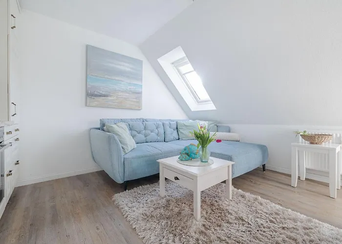 Lister Wind Проживание в семье Лист