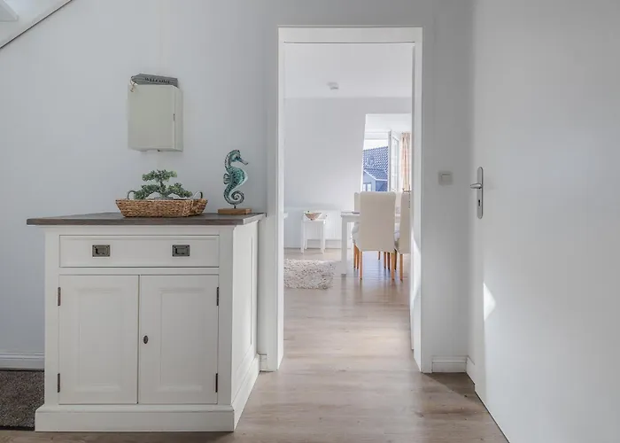 Lister Wind Проживание в семье