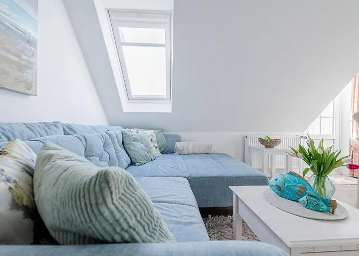 Lister Wind Проживание в семье *