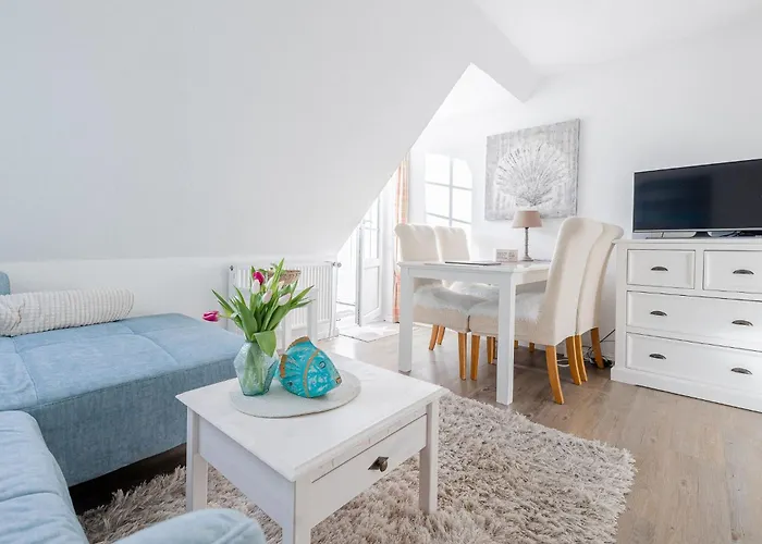 Проживание в семье Lister Wind