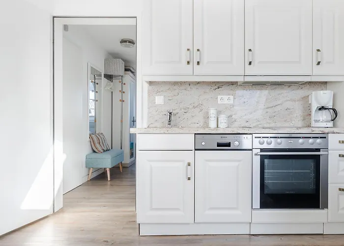 Lister Wind Проживание в семье Лист