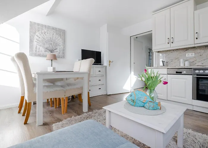 Lister Wind Проживание в семье